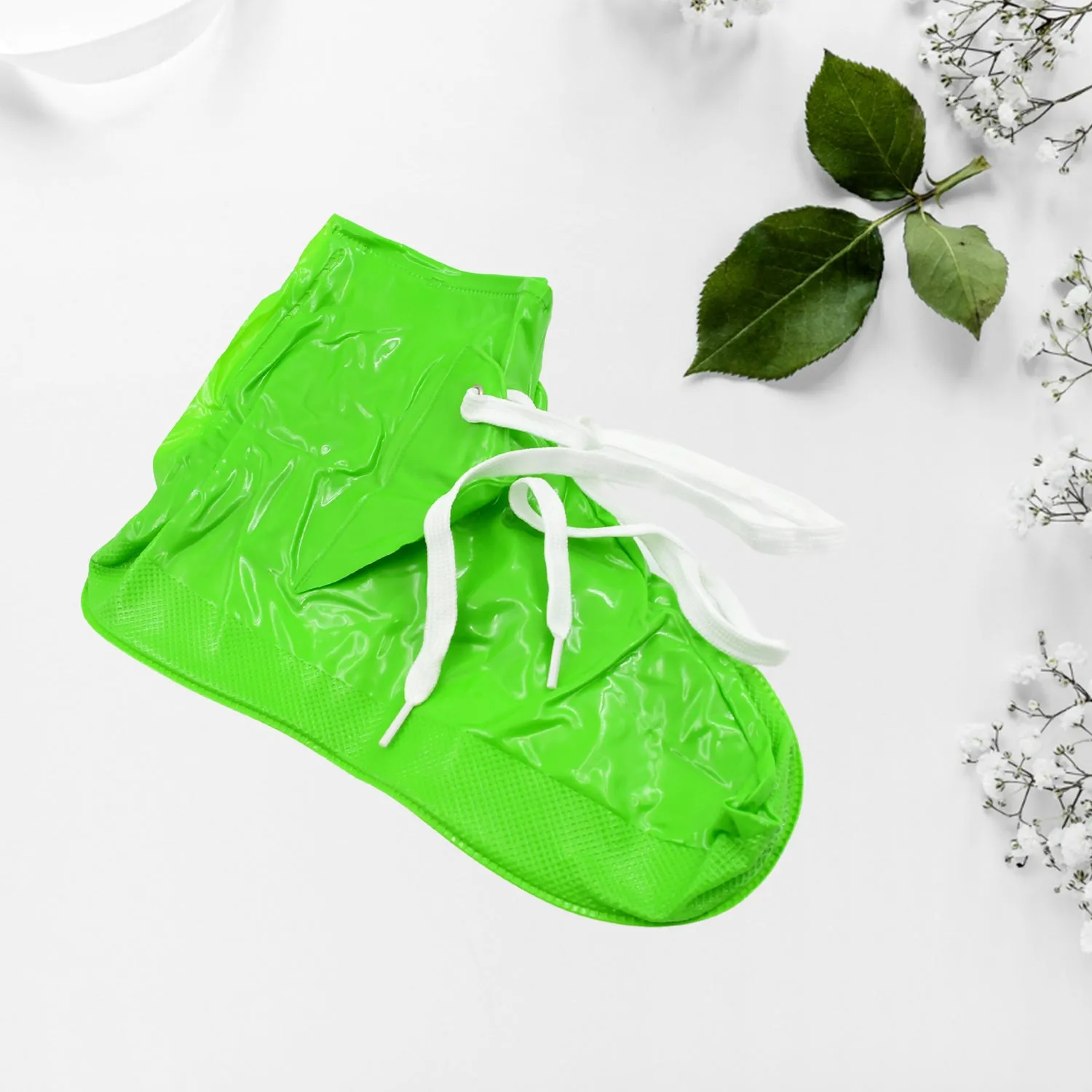 Waterproof Overshoes for Kids & Adults - Rain Boots