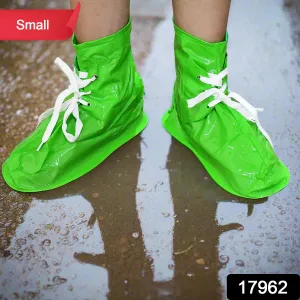 Waterproof Overshoes for Kids & Adults - Rain Boots