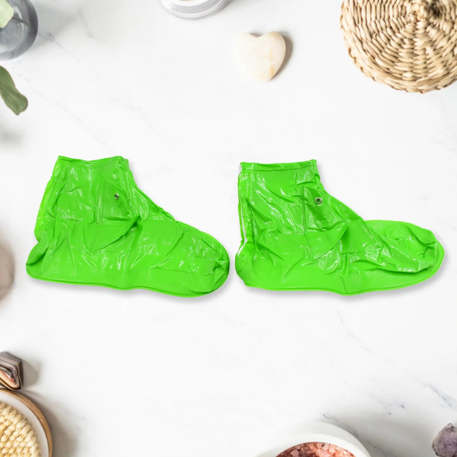 Waterproof Overshoes for Kids & Adults - Rain Boots