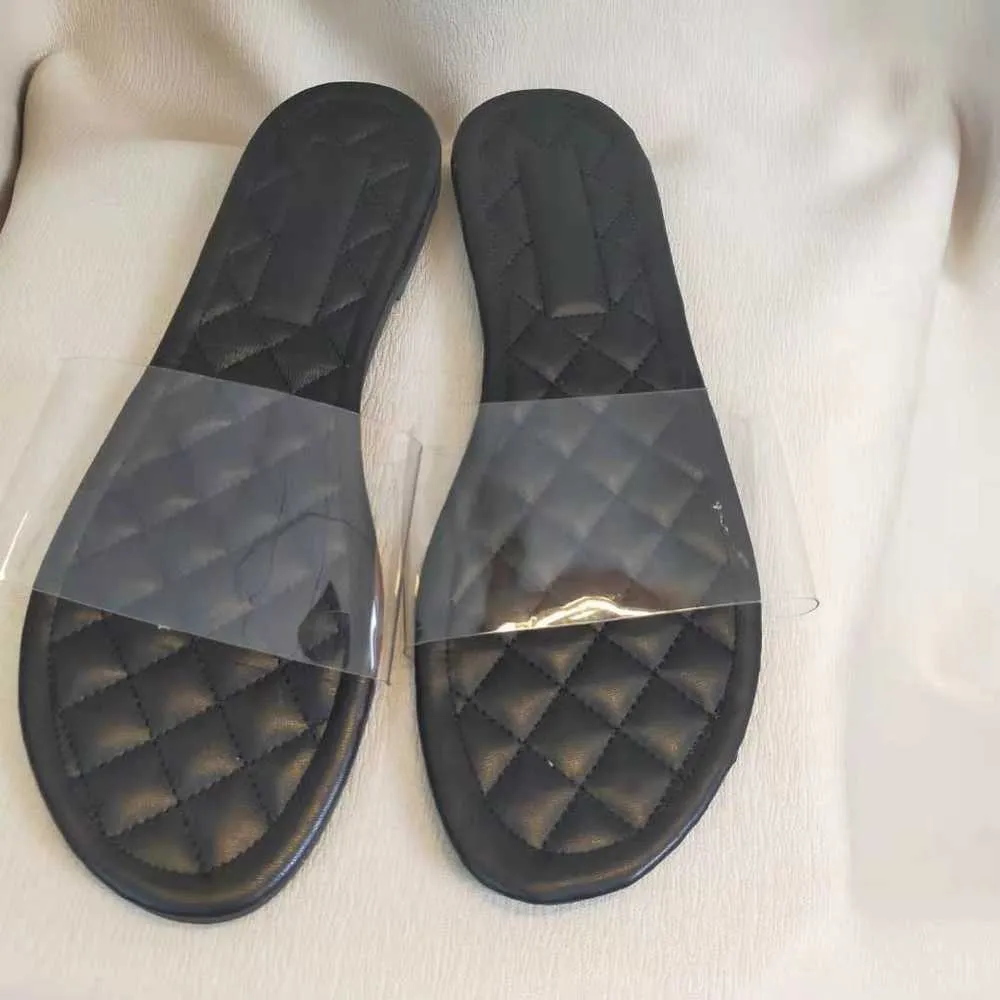 Wholesale women's fashion beach slippers（SL8229)