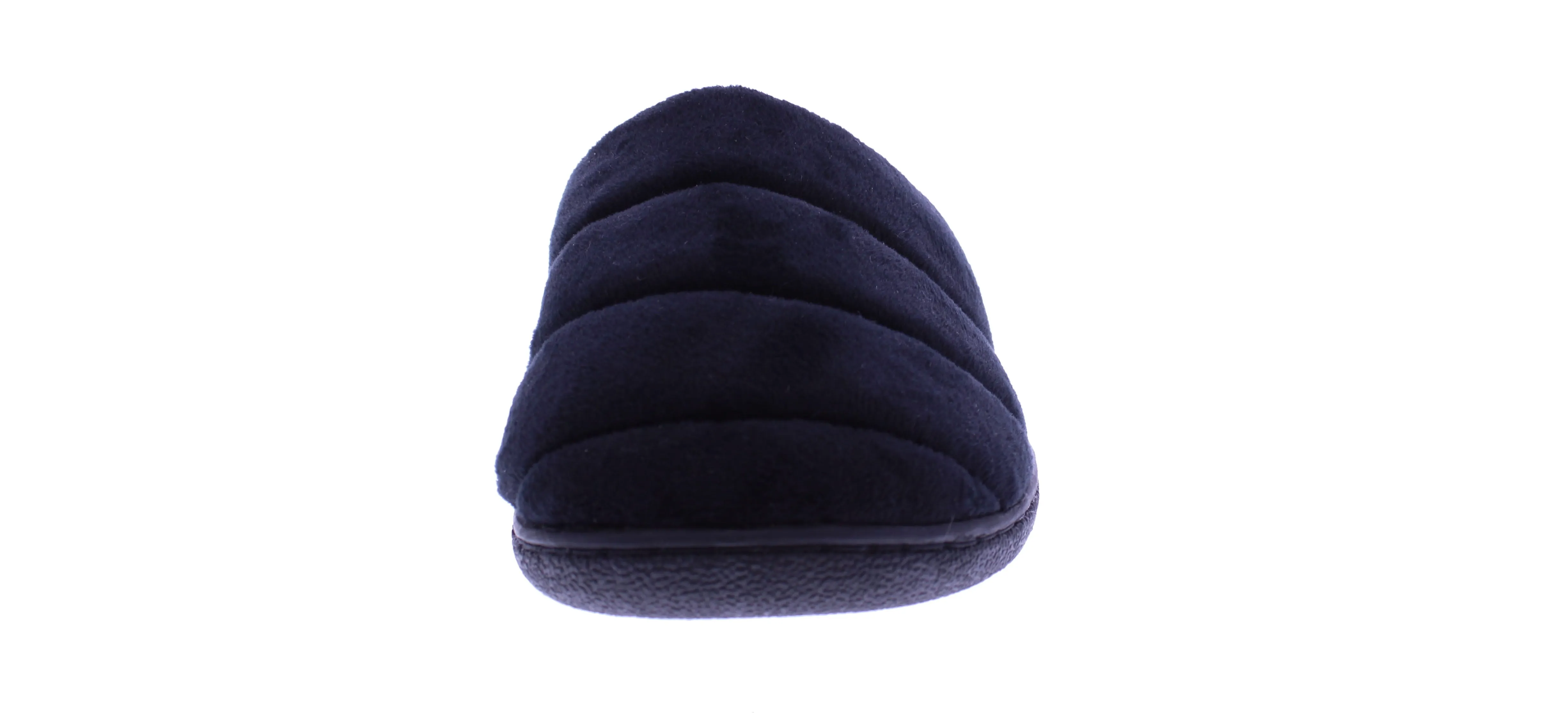 Women Closed Toe Mule Slipper