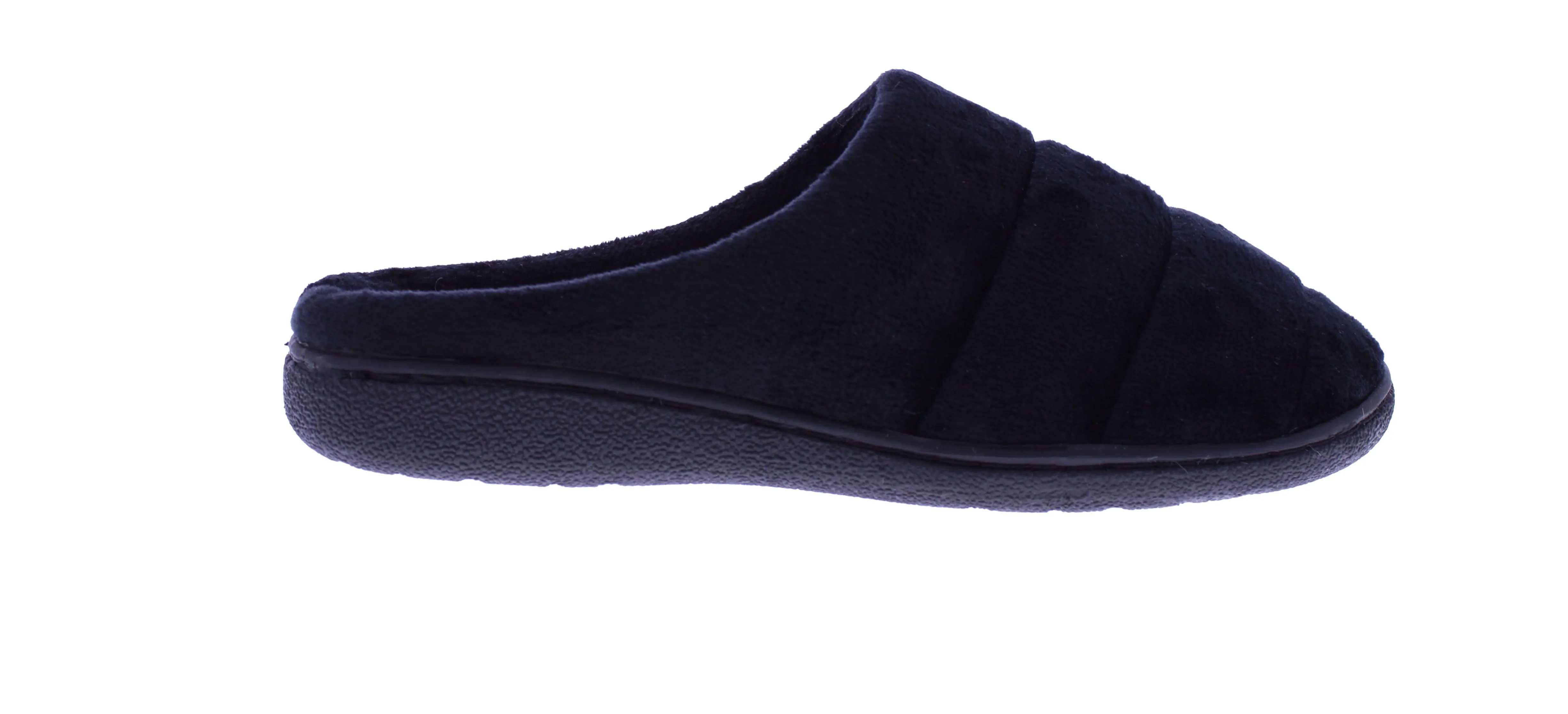 Women Closed Toe Mule Slipper