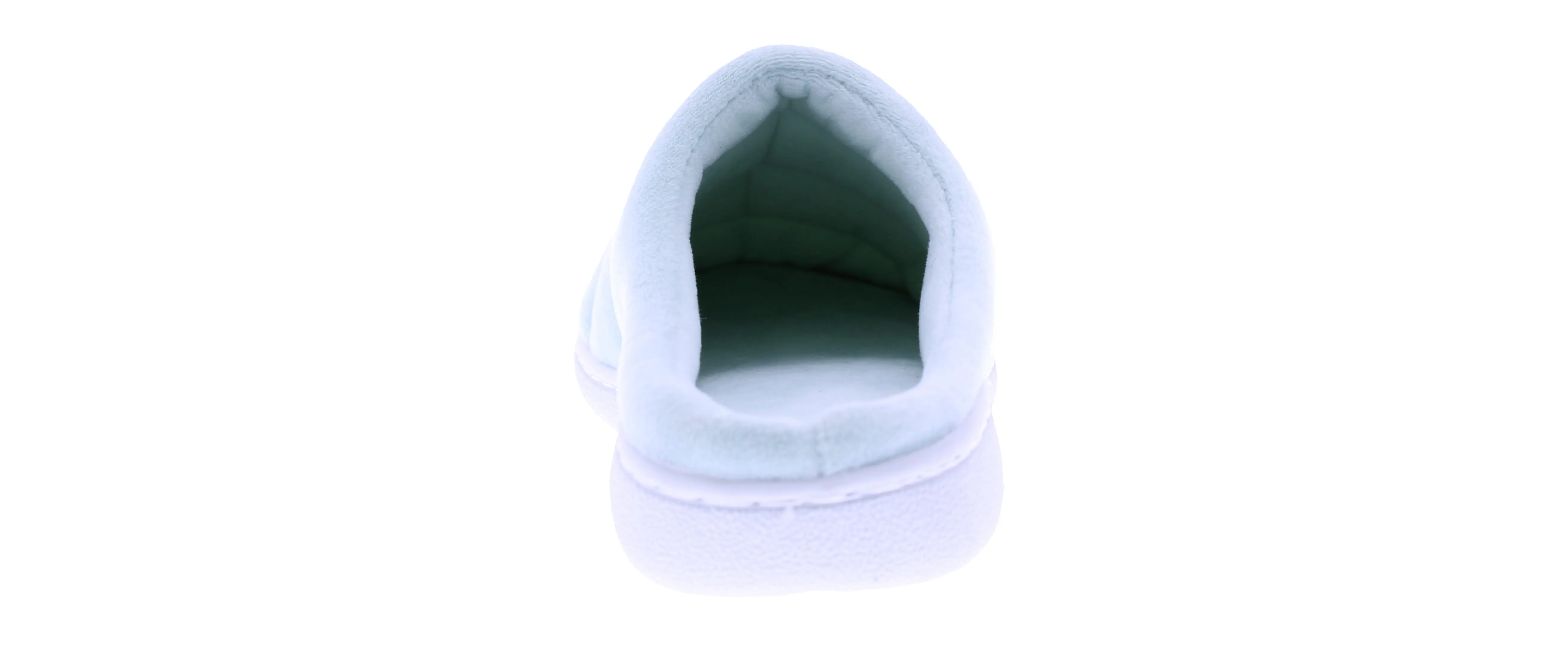 Women Closed Toe Mule Slipper
