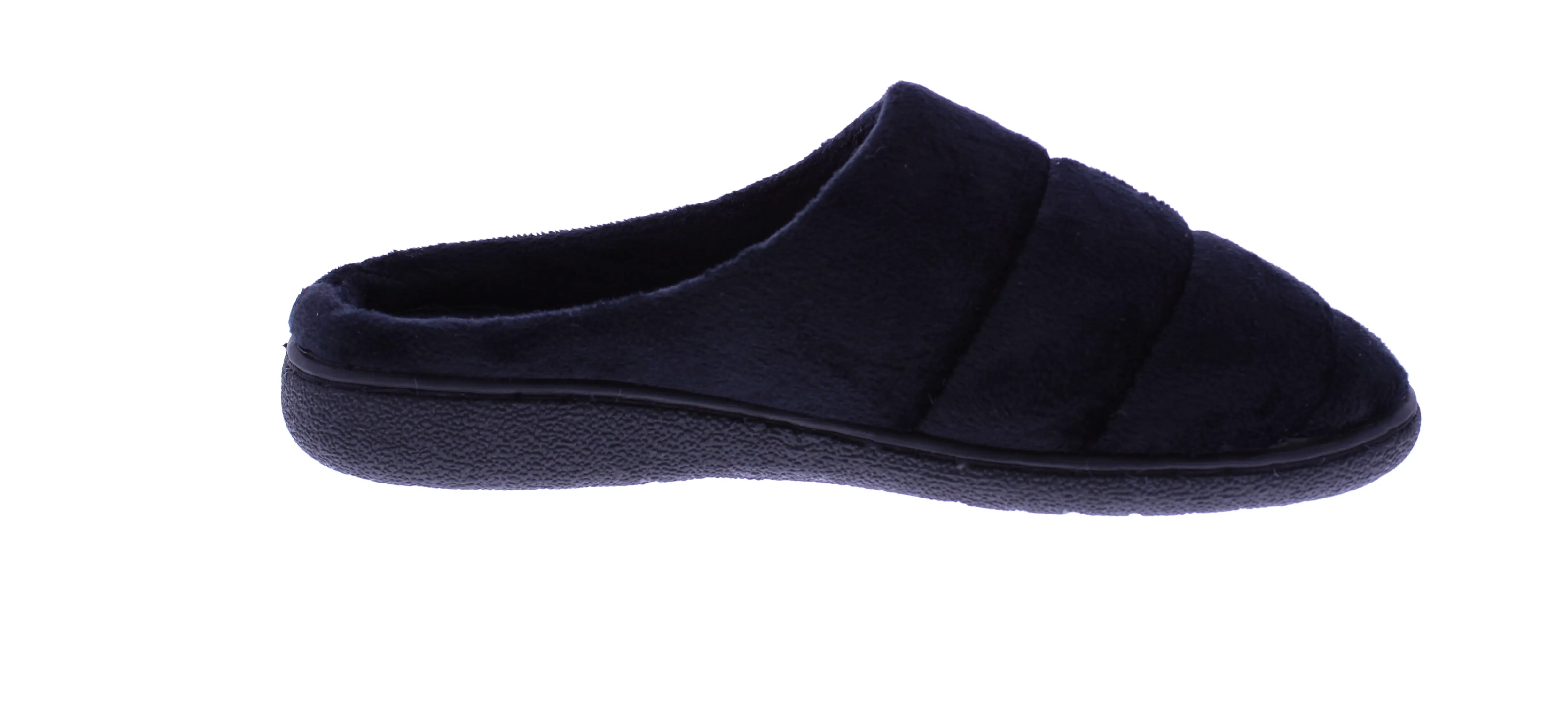 Women Closed Toe Mule Slipper