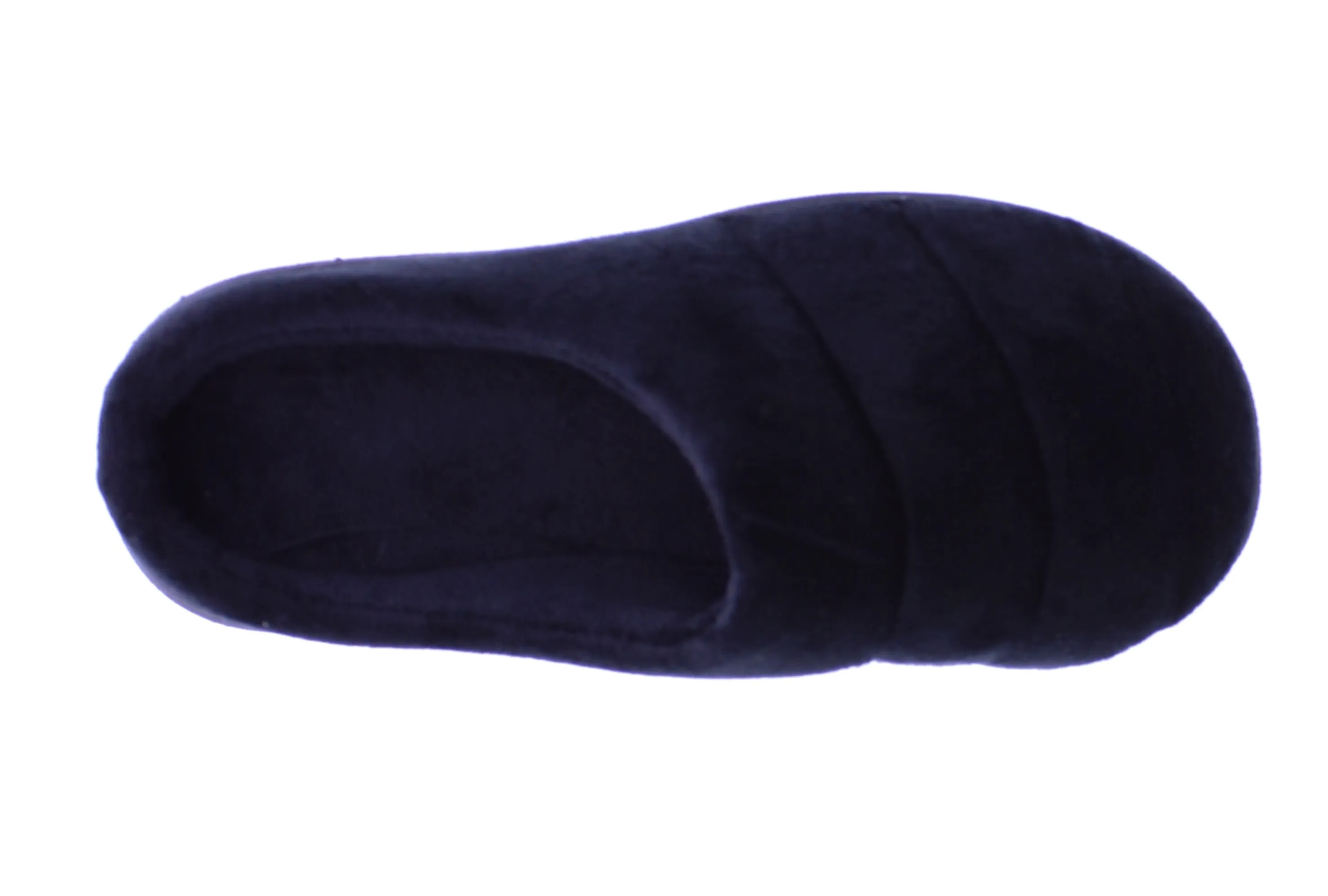 Women Closed Toe Mule Slipper