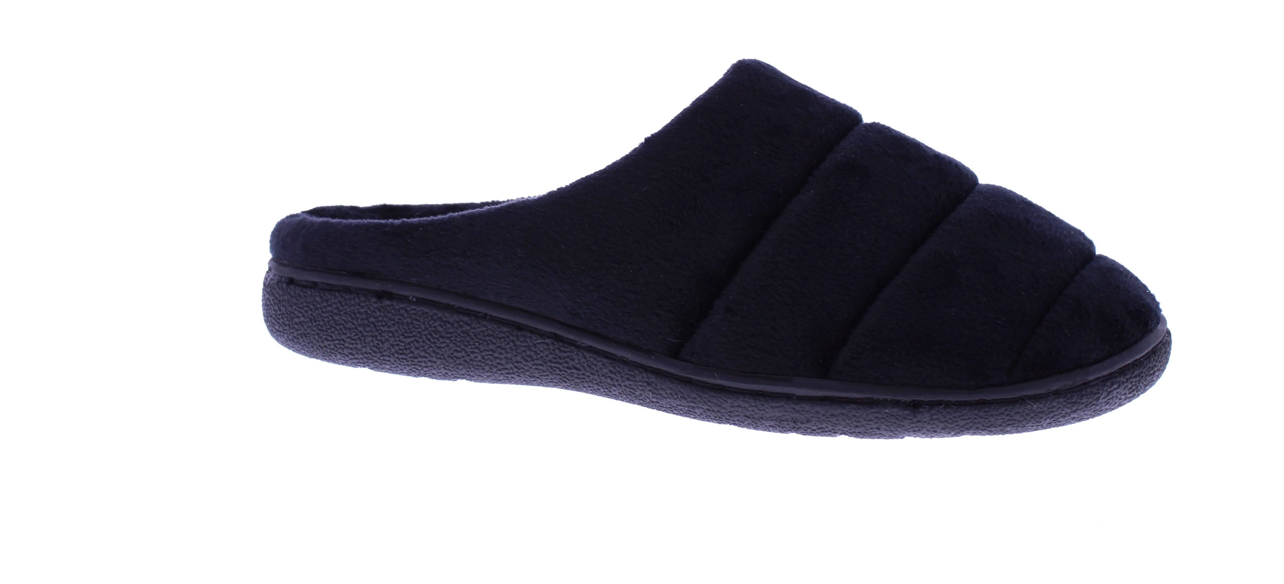 Women Closed Toe Mule Slipper