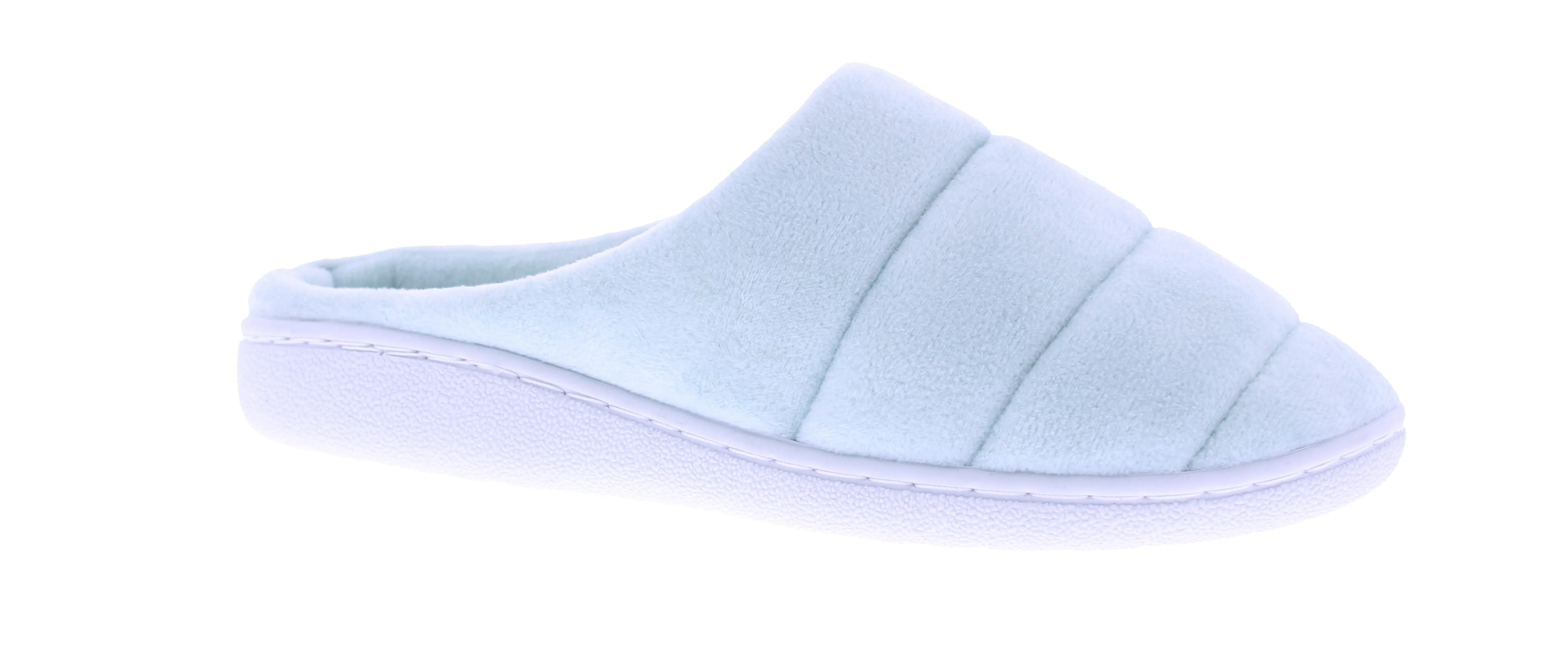 Women Closed Toe Mule Slipper