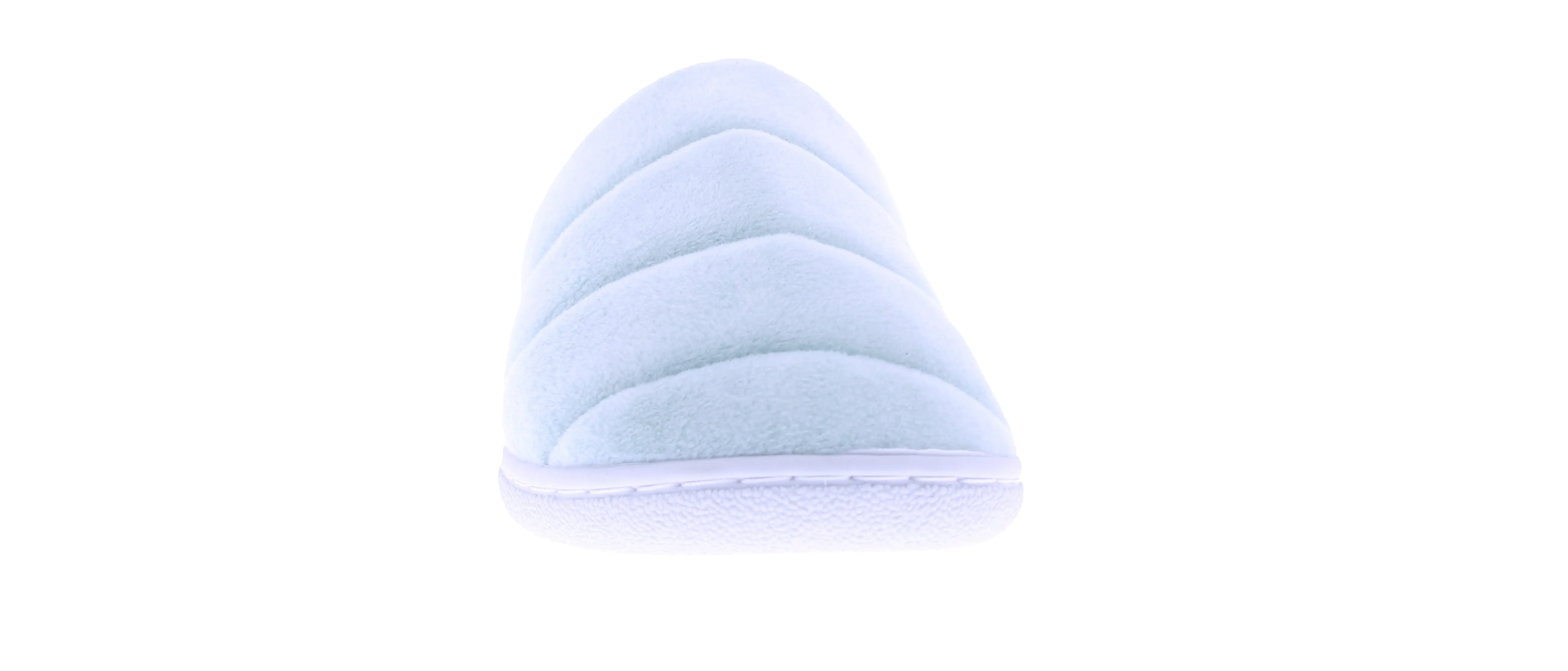 Women Closed Toe Mule Slipper