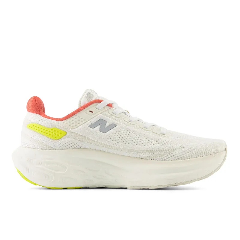 Women's 1080 Sea Salt with Coastal Blue and Gulf Red and Lemon Zest V13