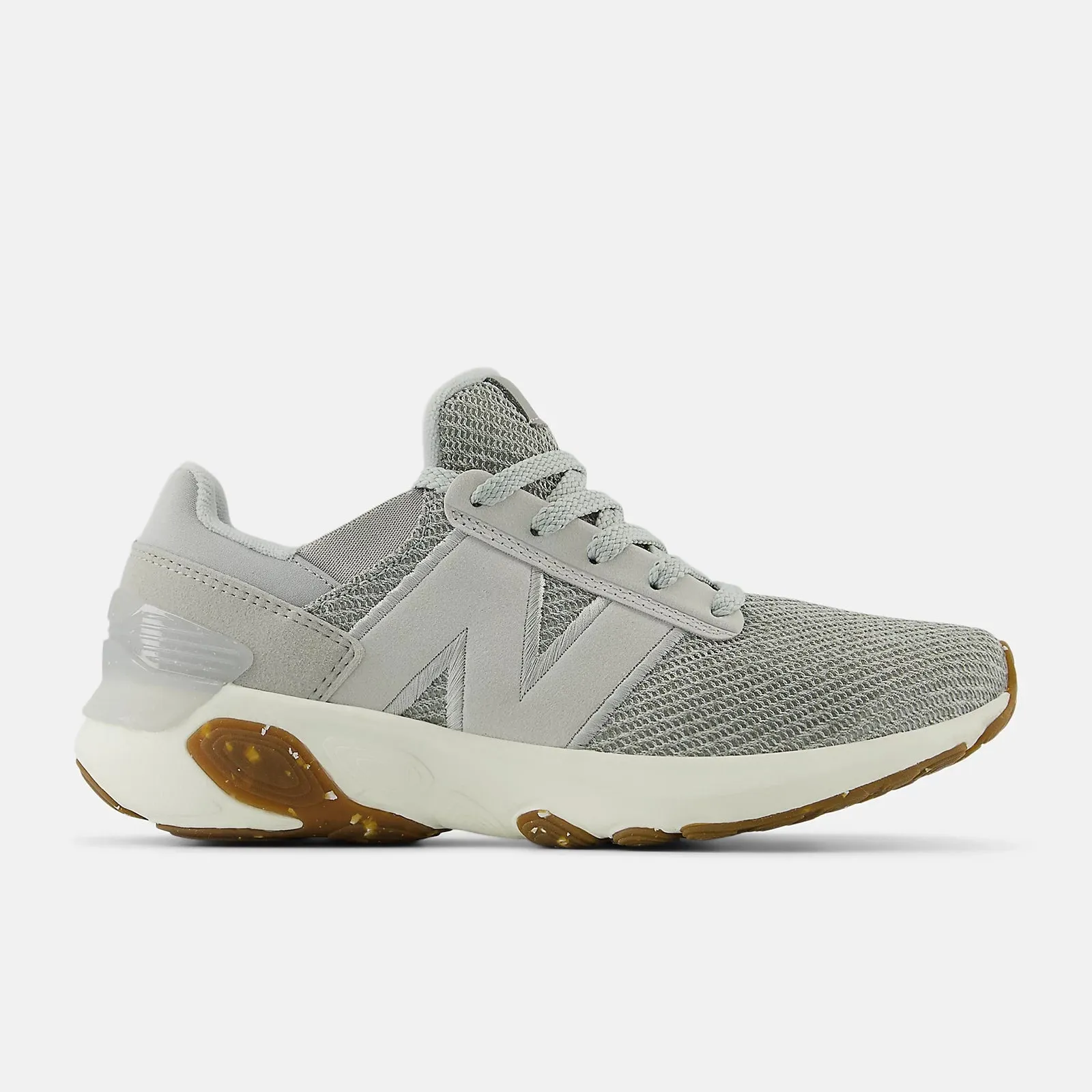 Women's 1440 Grey Matter with Turtle Dove and Angora