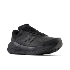 Women's 840 Fresh Foam Non-Slip V1 in Black with Black and Blacktop