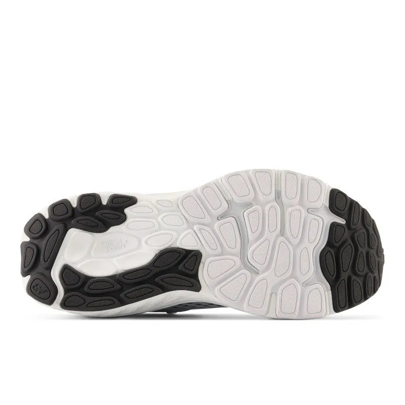 Women's 860 Aluminum Grey with Quartz Grey and Blacktop V13