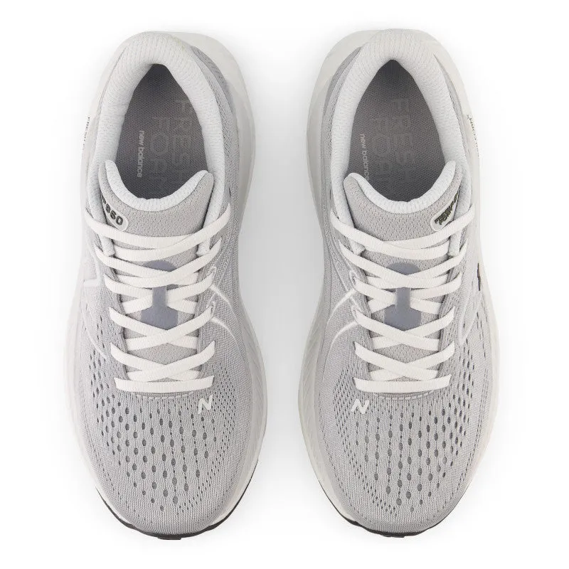 Women's 860 Aluminum Grey with Quartz Grey and Blacktop V13