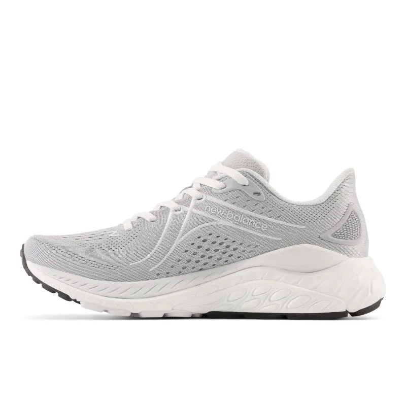 Women's 860 Aluminum Grey with Quartz Grey and Blacktop V13
