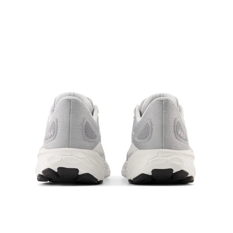Women's 860 Aluminum Grey with Quartz Grey and Blacktop V13