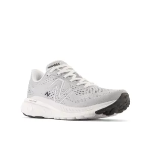Women's 860 Aluminum Grey with Quartz Grey and Blacktop V13