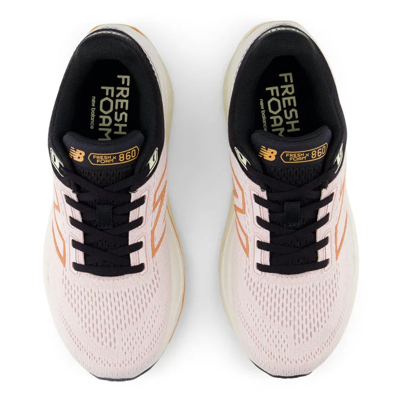 Women's 860 Pink Granite with Copper and Calcium V14