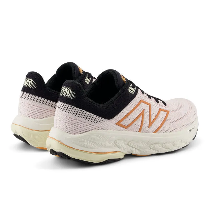 Women's 860 Pink Granite with Copper and Calcium V14