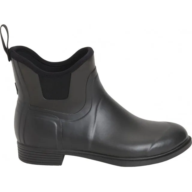 Women's Derby Waterproof Riding Boots