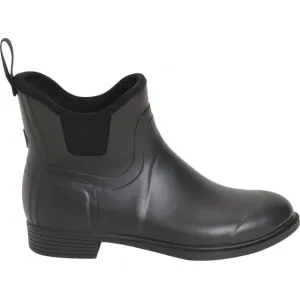 Women's Derby Waterproof Riding Boots