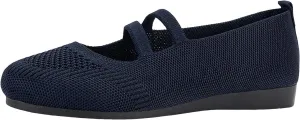 Women's Dress Flats Ballet Women Flat Shoes Slip On Comfortable Walking Ballerina Shoes Comfy Casual Ballerina Flat