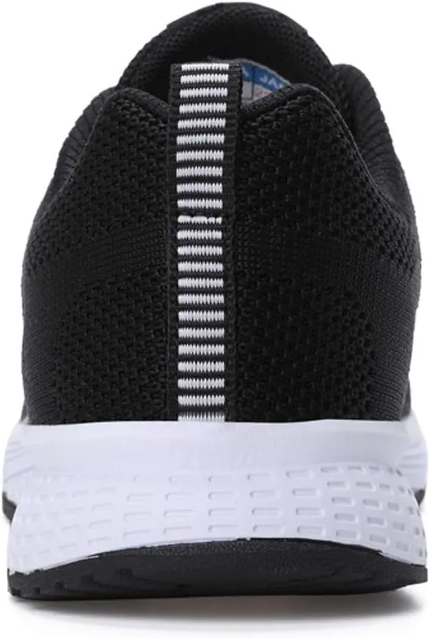 Women's Fashion Sneaker Lace Up Low Top Comfortable Walking Shoes Women Tennis Shoes Clearance Women's Navy Loafers High Top Platform Sneakers for Women