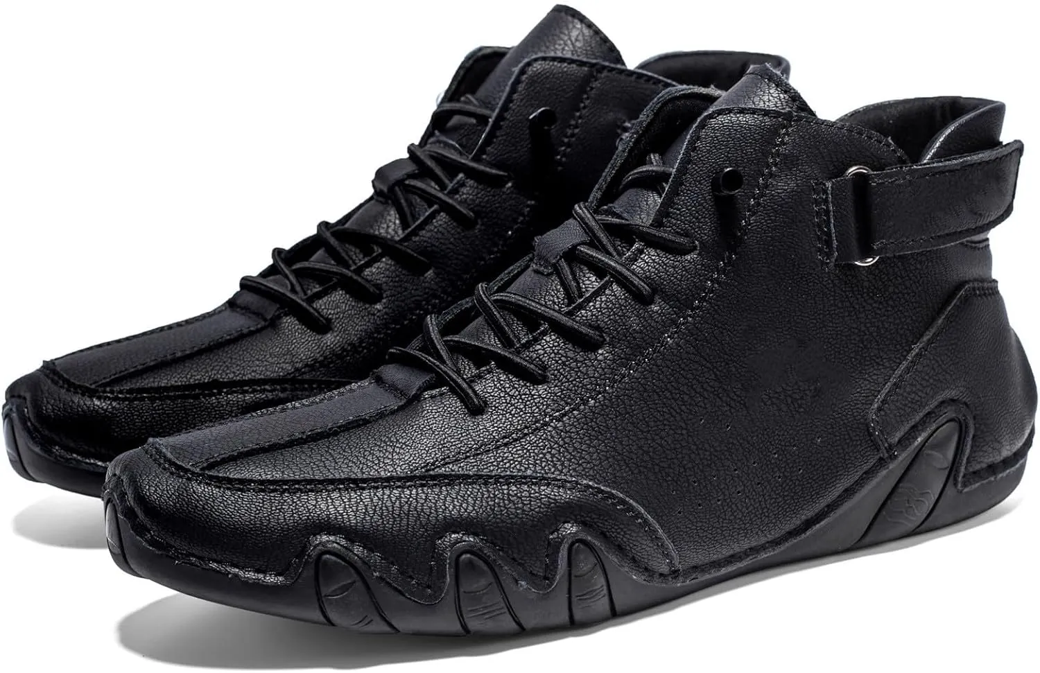 Womens Fashion Sneakers Orthopedic Shoes for Women Men's Wide Minimalist Barefoot Sneakers Comfortable & Lightweight Black Loafers Women Wide with Black Sneakers for Women