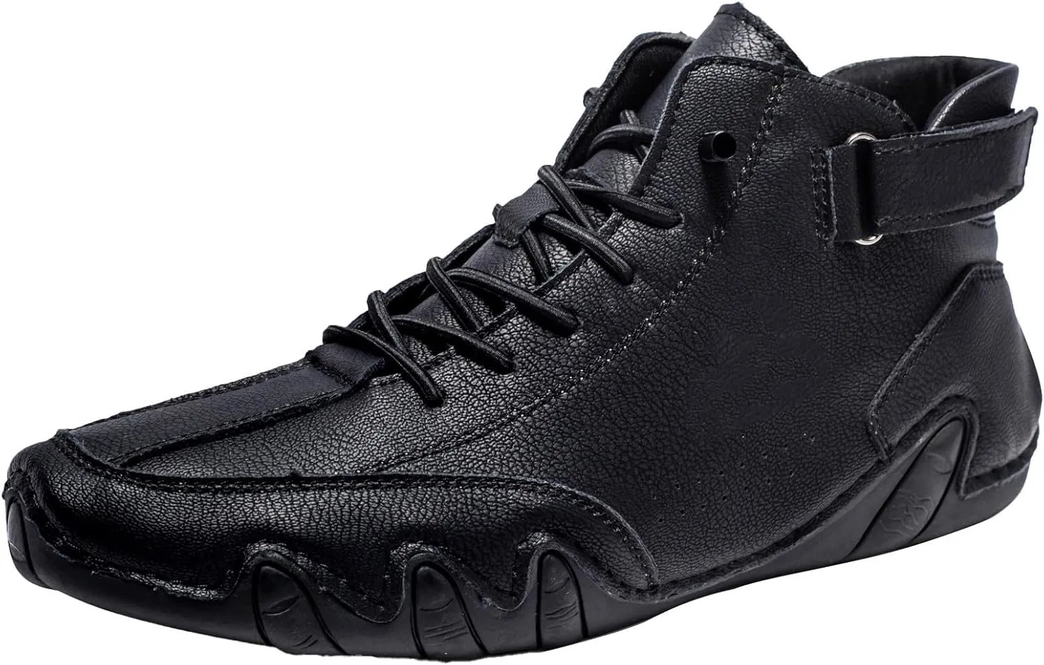 Womens Fashion Sneakers Orthopedic Shoes for Women Men's Wide Minimalist Barefoot Sneakers Comfortable & Lightweight Black Loafers Women Wide with Black Sneakers for Women