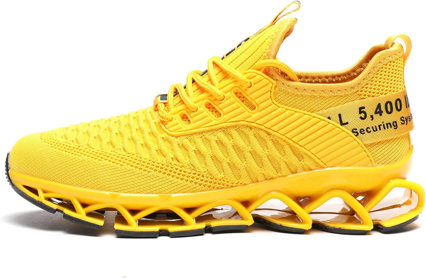 Women's Fashion Sneakers Running Shoes Non Slip Tennis Athletic Walking Blade Gym Sports Shoes