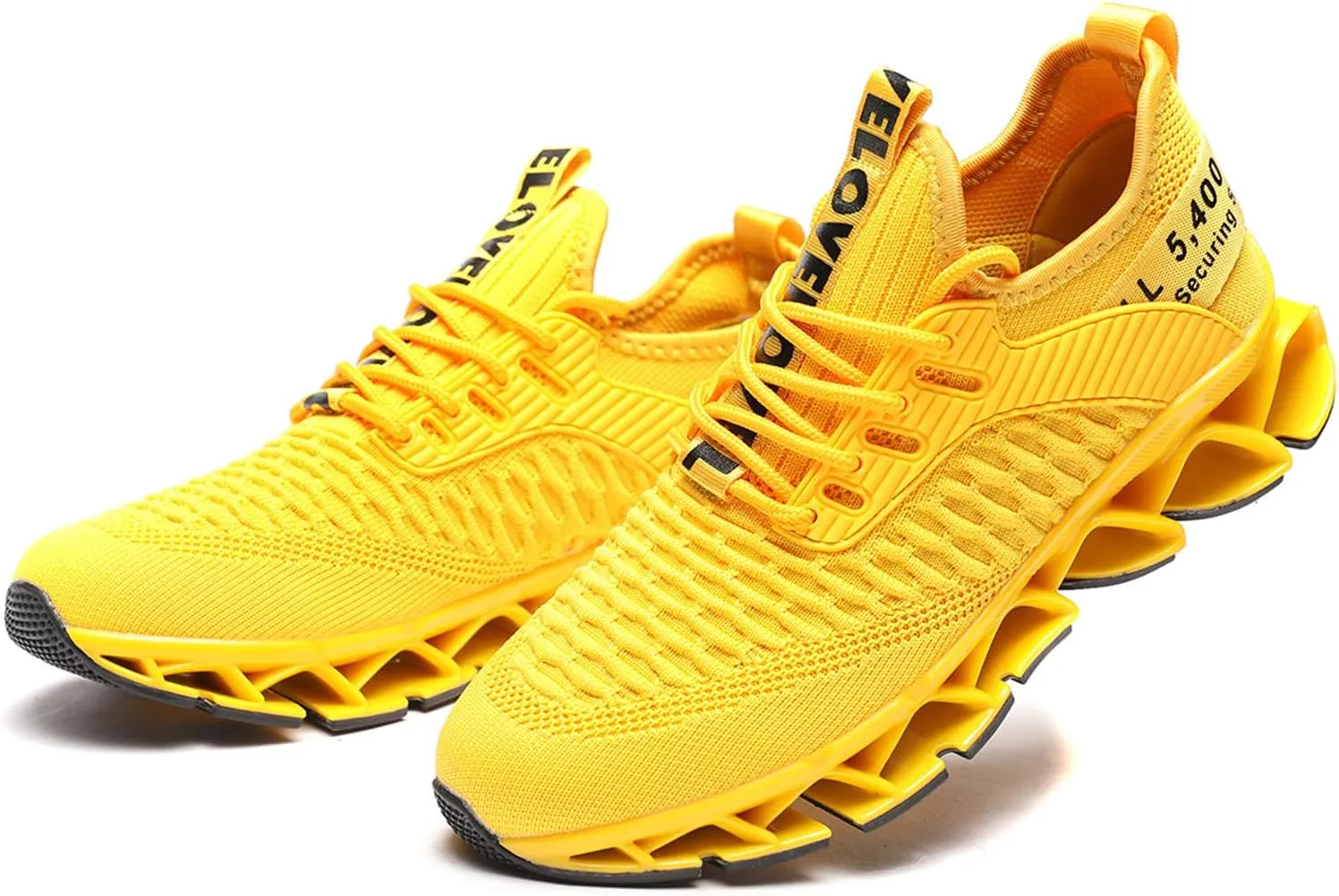 Women's Fashion Sneakers Running Shoes Non Slip Tennis Athletic Walking Blade Gym Sports Shoes