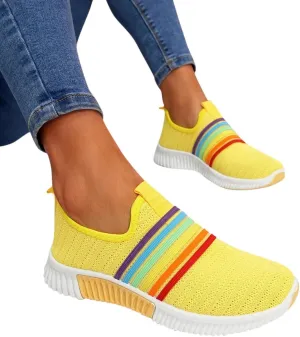 Women's Fashion Sneakers Wedge Sneakers for Women Sneakers for Women High Top Running Shoes for Women Fashion Comfy Walking Shoes Outdoor Sneaker Sport Shoes