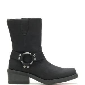 Women's Korsen Black