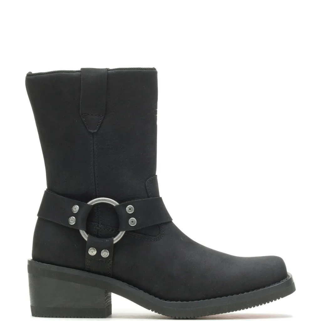 Women's Korsen Black