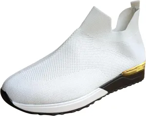 Women's Loafer Flat Platform Sneakers for Women Black Shoes for Women Dressy Loafers for Women Casual Platform Loafers for Women Wide Men's Sneakers