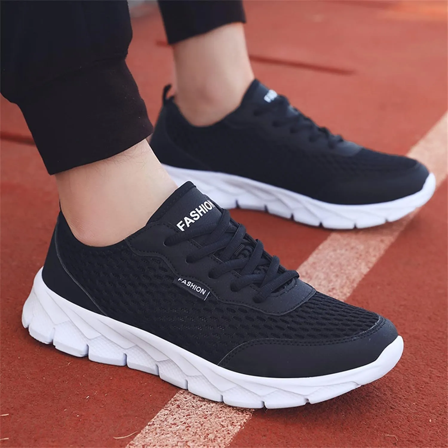 Women's Loafer Flat Women's Sneakers Casual Shoes for Men Comfortable Dressy Slip on Womens Loafers Wide Width Sneakers for Men