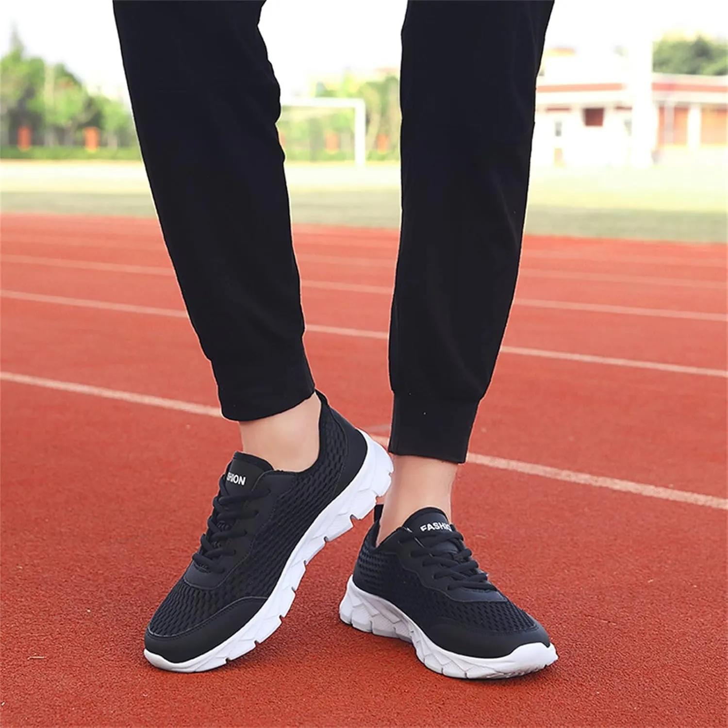 Women's Loafer Flat Women's Sneakers Casual Shoes for Men Comfortable Dressy Slip on Womens Loafers Wide Width Sneakers for Men