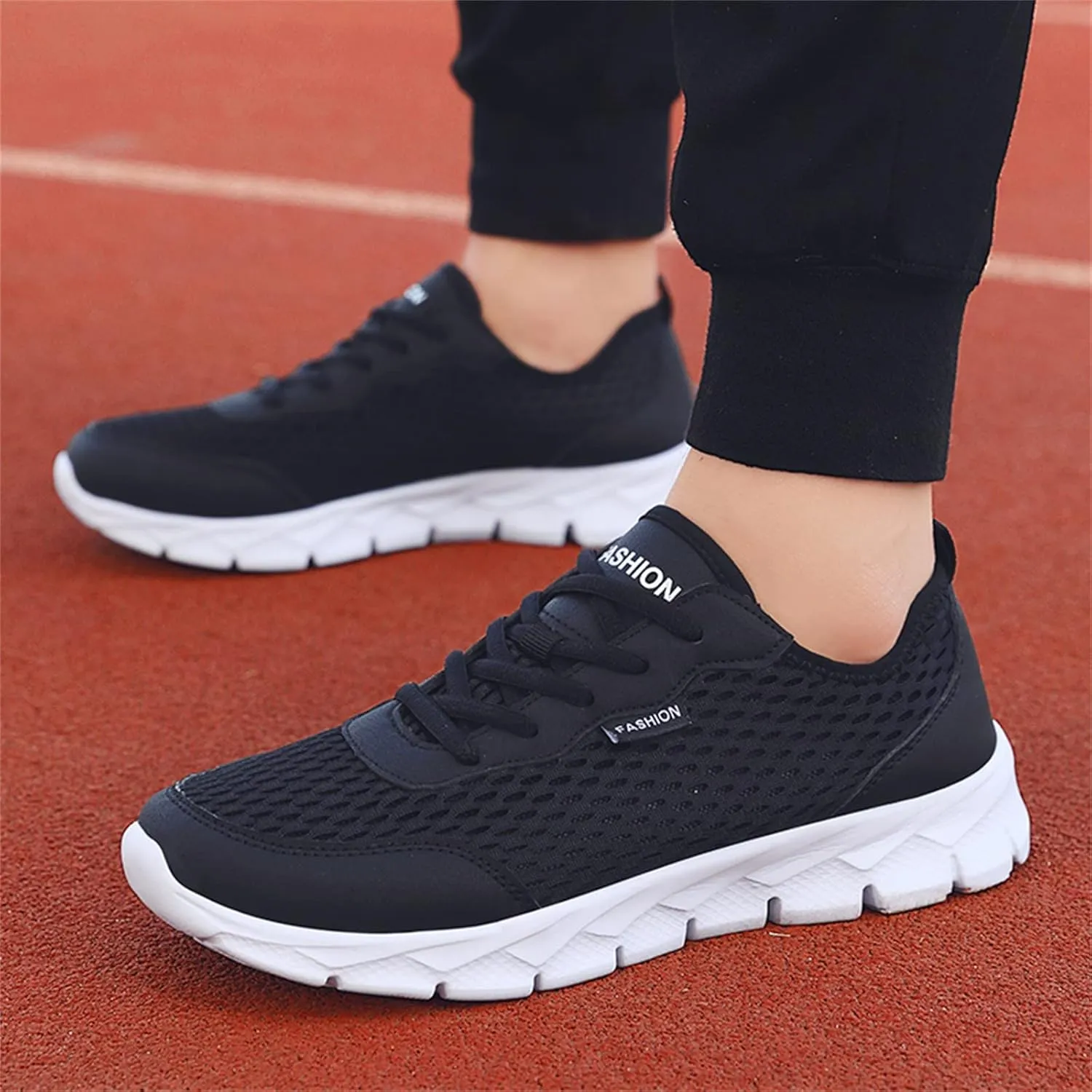 Women's Loafer Flat Women's Sneakers Casual Shoes for Men Comfortable Dressy Slip on Womens Loafers Wide Width Sneakers for Men
