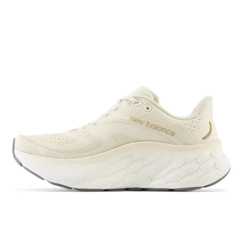 Women's MORE Timberwolf with Gold Metallic V4