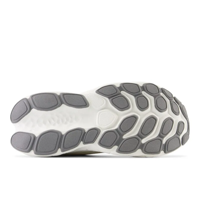 Women's MORE Timberwolf with Gold Metallic V4