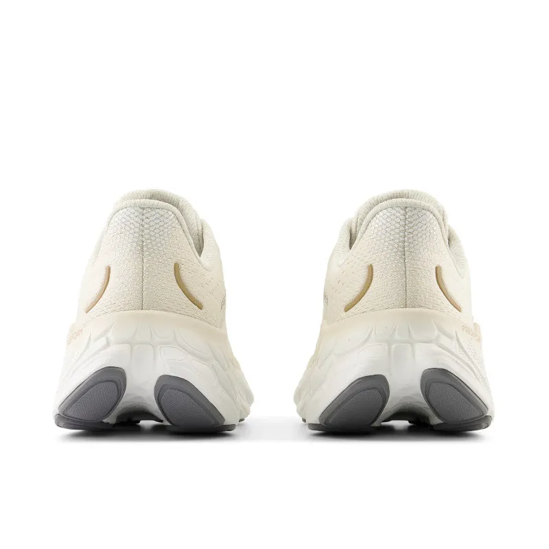 Women's MORE Timberwolf with Gold Metallic V4