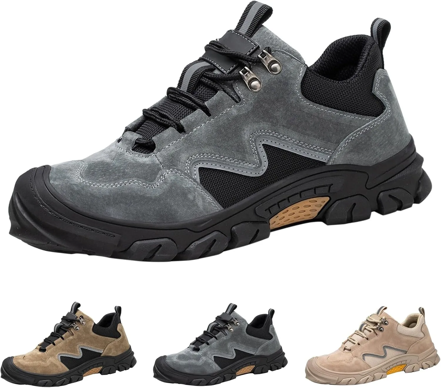 Womens Shoes Sneakers Slip On Mens Hiking Shoes Mens Casual Sneakers Lightweight Loafers for Women Casual Women's Loafers & Slip-Ons Platform Sneakers for Women