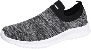 Women's Slip on Shoes Canvas Sneakers Loafers Non Slip Tennis Shoes Men Casual Casual Dress Shoes Wedge Sneakers Red Tennis Shoe Casual Loafers