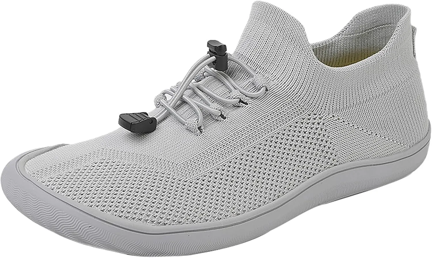 Women's Slip on Sneakers Shoes Woven Orthopedic Mens Casual Shoes Flat Feet Women's Casual Shoes Fashion Sneakers Steel Toe Tennis Shoe White Loafers