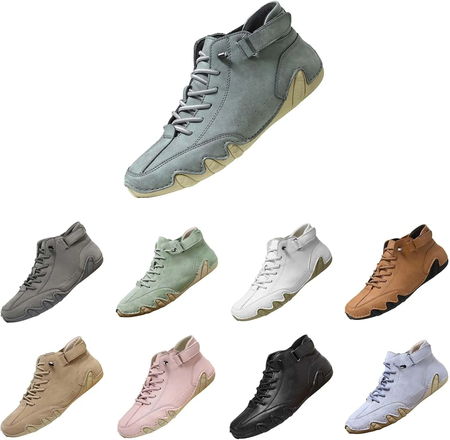 Womens Slip On Sneakers Womens Shoes Dressy Casual Mules for Women Flats Loafers for Women Casual Loafers for Women Comfort Women's Sneakers with Arch Support