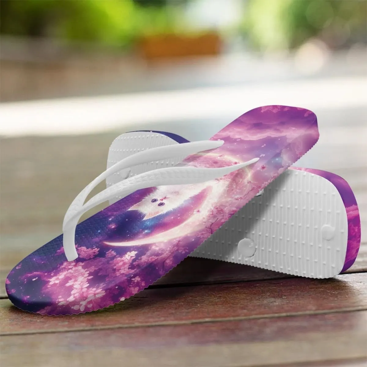 Womens Soft Flip Flops Comfort Slides Sandals with Cushioned Footbed Orthotic Comfort Thong Style Slippers for Home beach