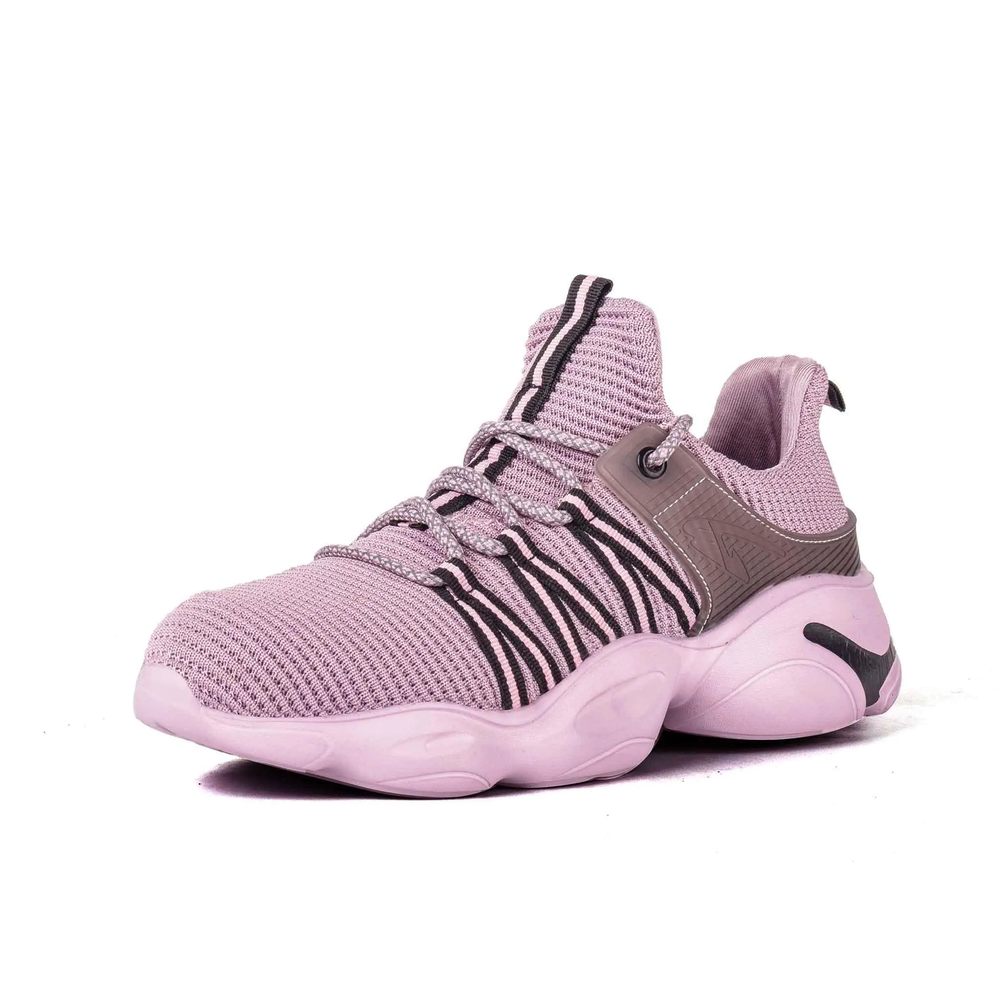 Women's Steel Toe Sneakers - Lightweight | B202