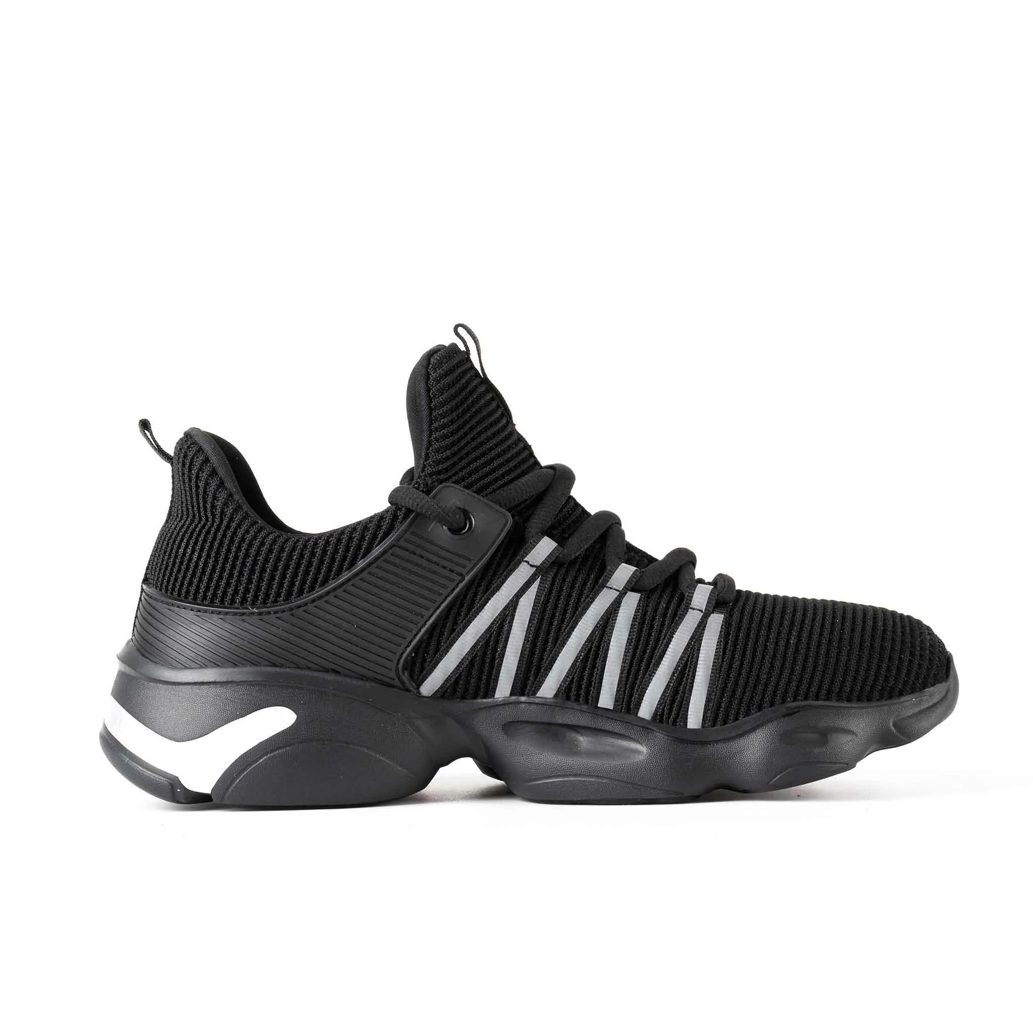 Women's Steel Toe Sneakers - Lightweight | B202