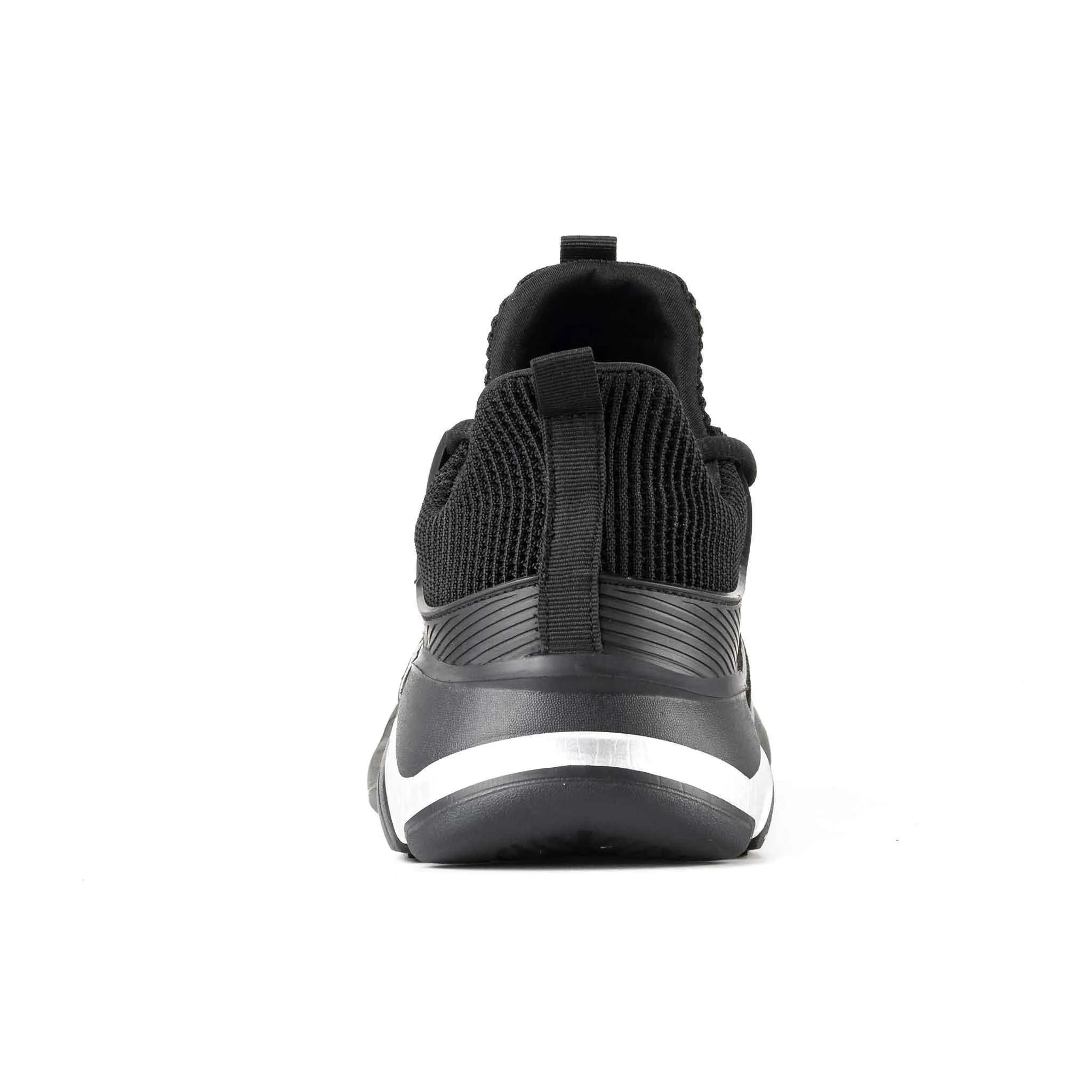 Women's Steel Toe Sneakers - Lightweight | B202