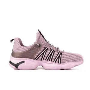Women's Steel Toe Sneakers - Lightweight | B202