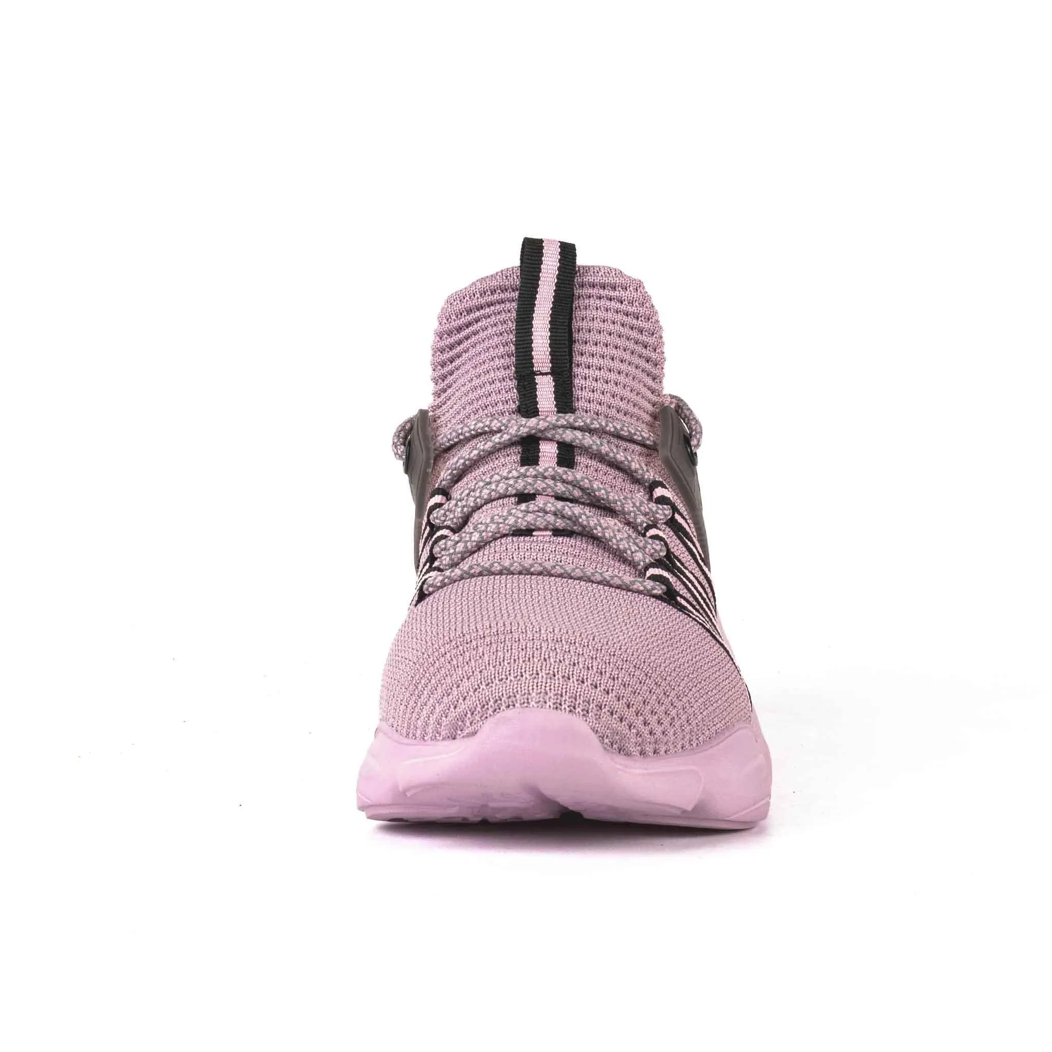 Women's Steel Toe Sneakers - Lightweight | B202
